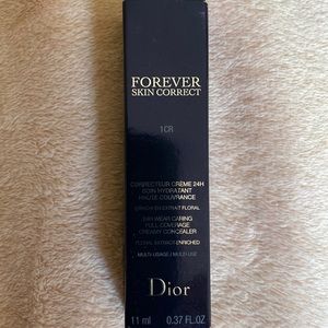 Dior Forever Skin Correct in 1CR
